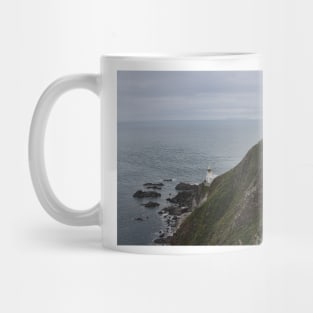 Hartland Point Lighthouse Mug